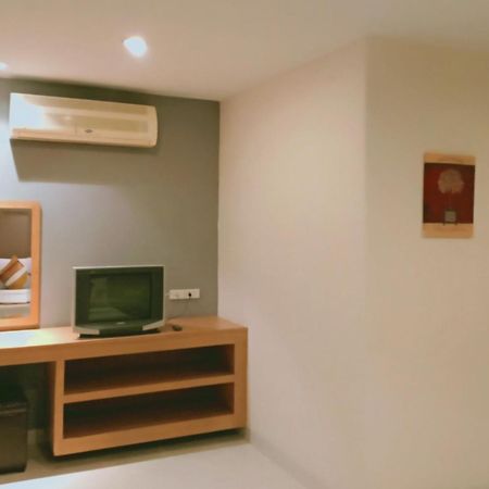Sena House Otel Bangkok Dış mekan fotoğraf