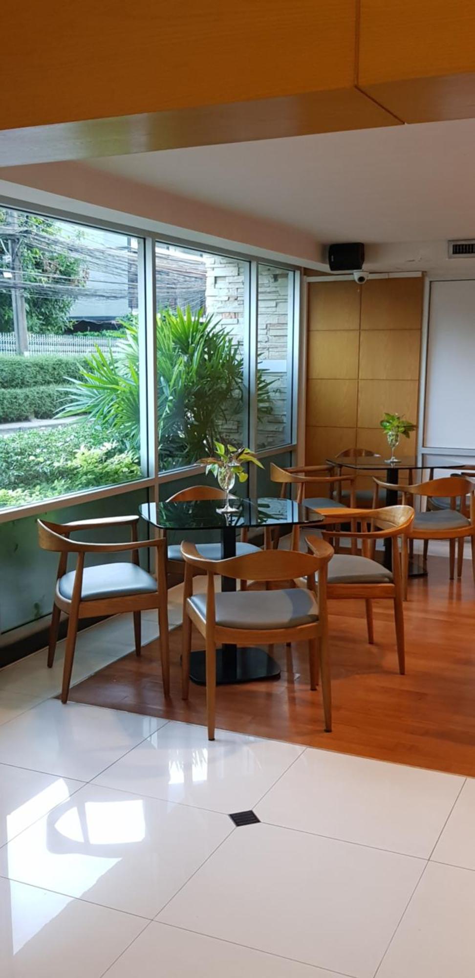 Sena House Otel Bangkok Dış mekan fotoğraf