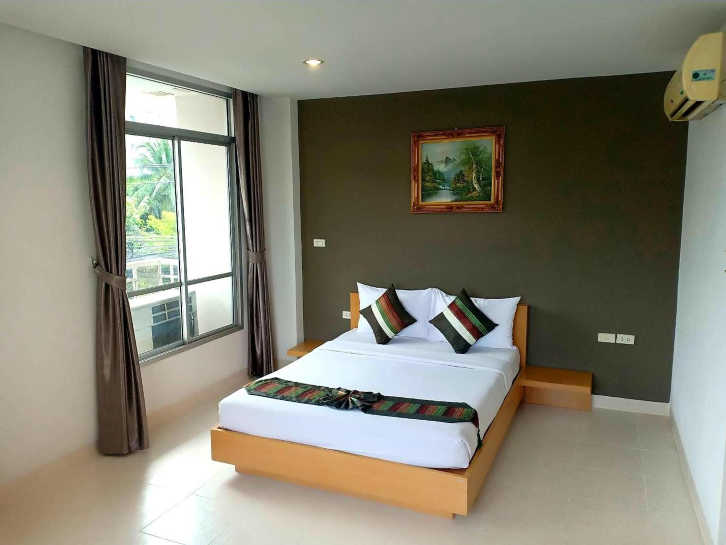 Sena House Otel Bangkok Dış mekan fotoğraf