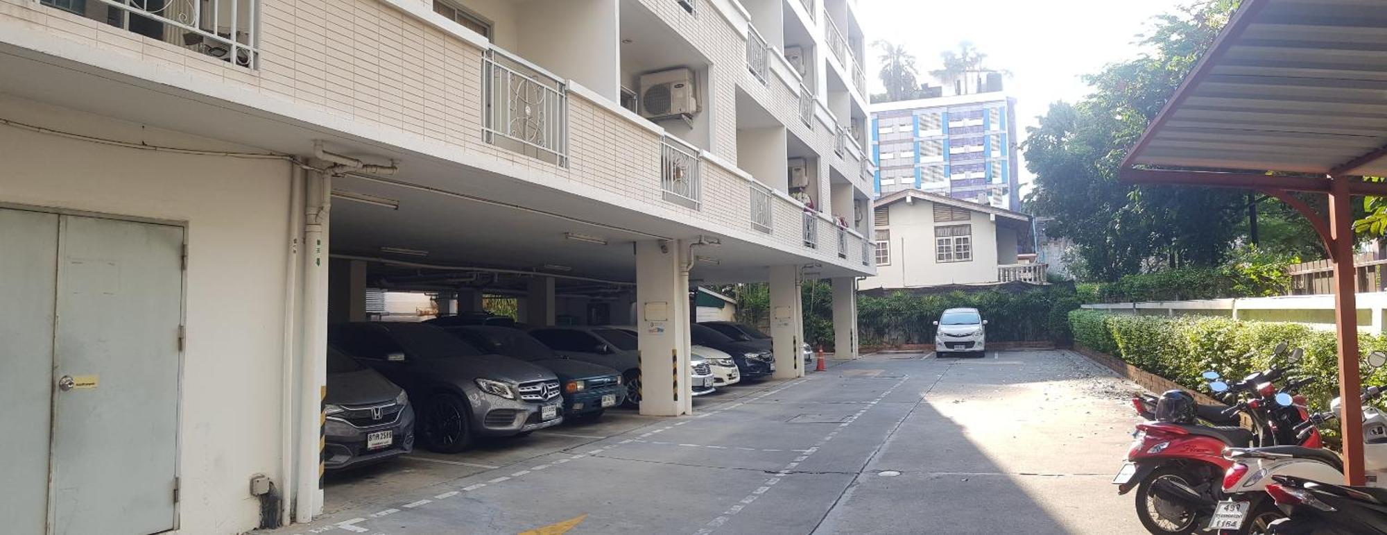 Sena House Otel Bangkok Dış mekan fotoğraf