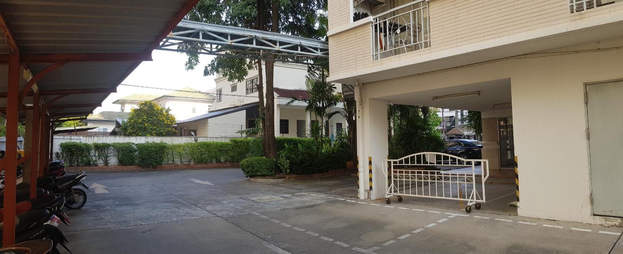 Sena House Otel Bangkok Dış mekan fotoğraf